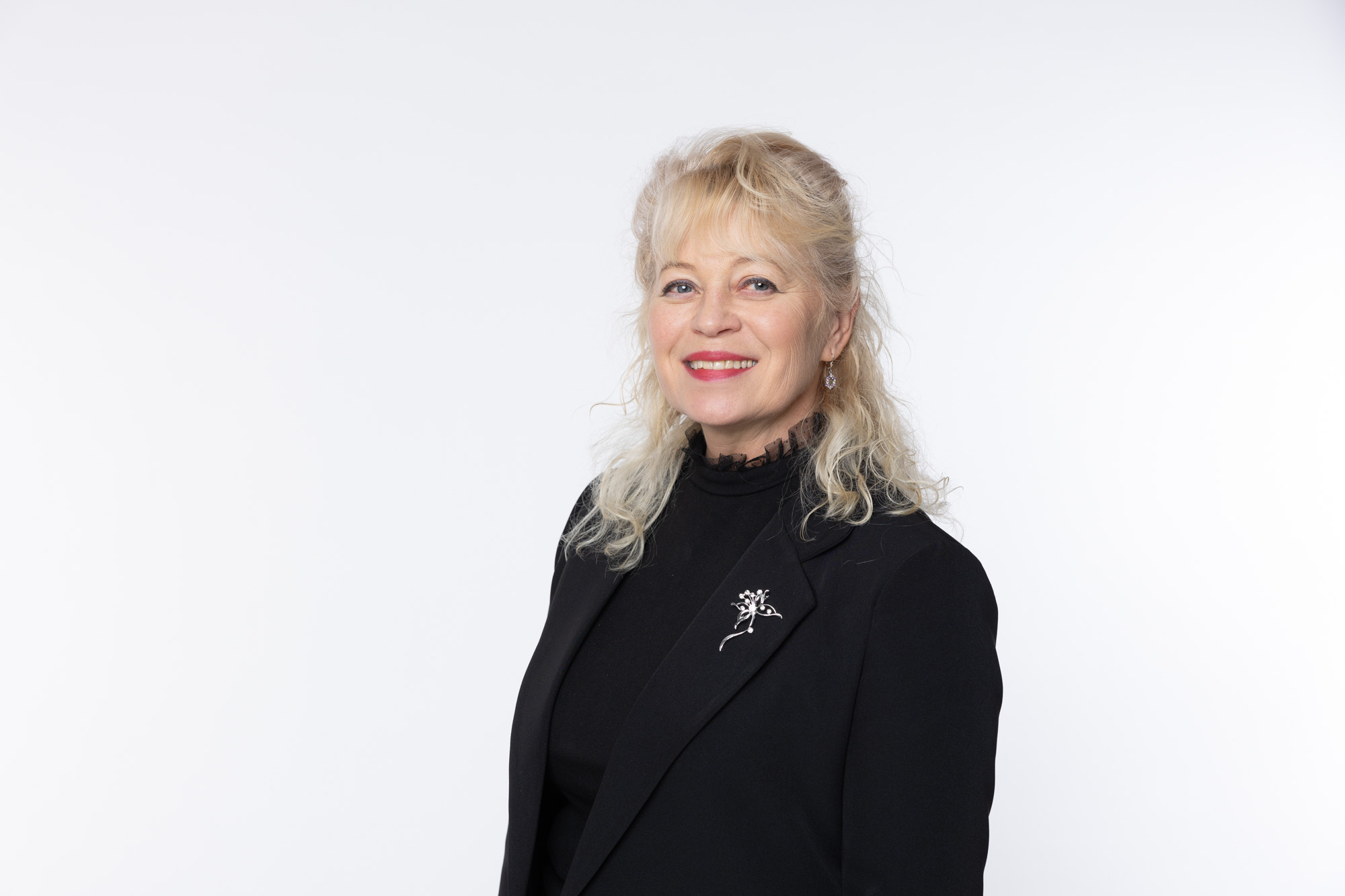Anita foto RBS HR specialist